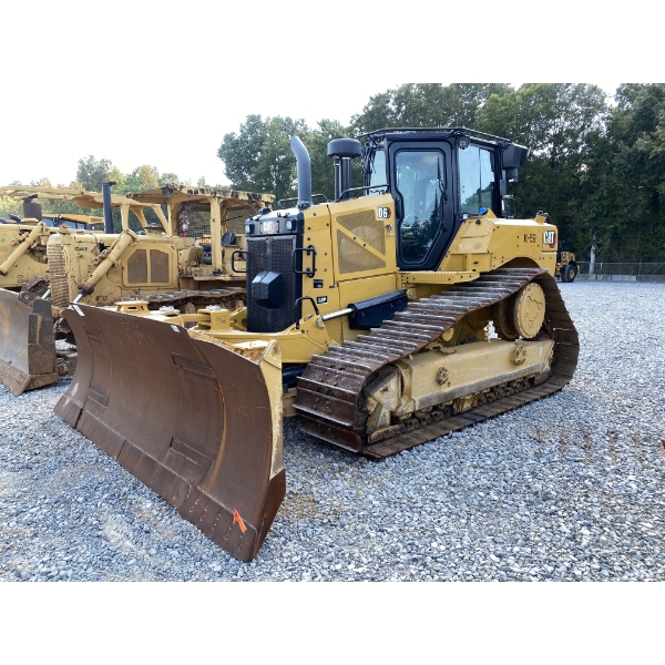 2024 CAT D6 LGP Dozer / Crawler Tractor