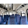 Image 12 : 2005 CHEVROLET EXPRESS Bus