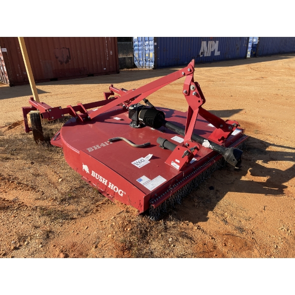 BUSH HOG BH417-1 Rotary Cutter