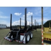 Image 4 : 2026 PITTS LT44 Log Trailer