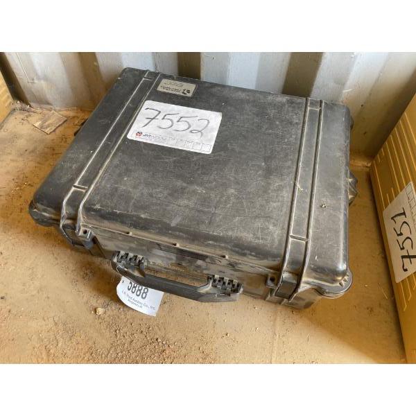 BLADE PRO ST2-20 MOTOR GRADER CONTROL SYSTEM