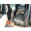 Image 12 : 2015 FORD F250 KING RANCH Flatbed Truck