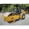 Image 1 : 2019 CAT CS56B Roller