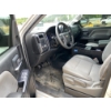 Image 11 : 2015 CHEVROLET SILVERADO Pickup Truck