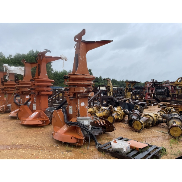 2019 QUADCO 24CP CENTER-POST SAW HEAD
