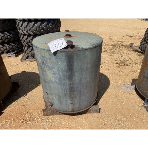 Storage Tank