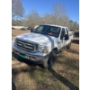 Image 1 : 2001 FORD F250 SUPER DUTY Pickup Truck