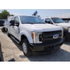 Image 7 : 2017 FORD F350 XL Service / Mechanic Truck