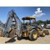 Image 3 : 2015 JOHN DEERE 310SK Backhoe