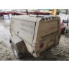 Image 2 : 2004 INGERSOLL RAND P185 WIR Air Compressor