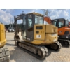 Image 2 : 2014 JOHN DEERE 85G Excavator