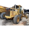 Image 3 : 2001 CAT 143H Motor Grader