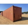 Image 3 : 40' CONTAINER