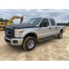 Image 1 : 2016 FORD F250 XL Pickup Truck