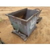 Image 2 : SELF DUMPING HOPPER