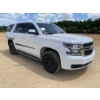 Image 4 : 2015 CHEVROLET TAHOE SUV