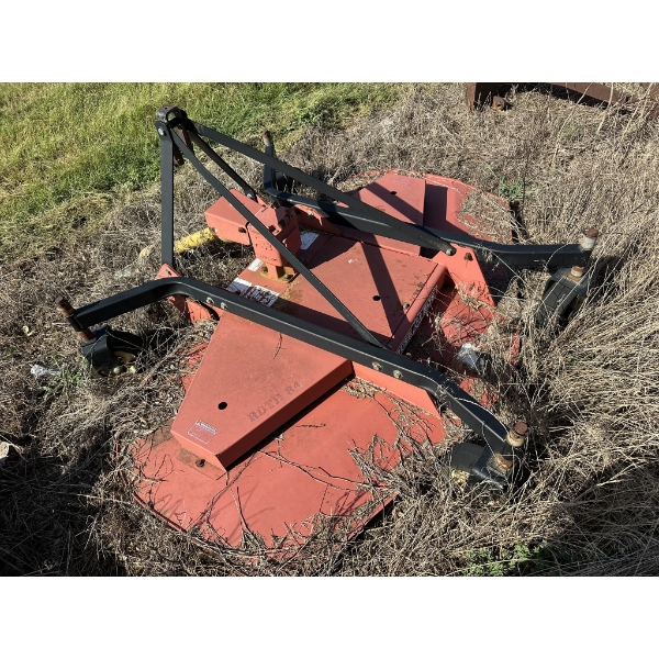 BUSH HOG RDTH 84 Rotary Cutter