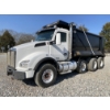 Image 1 : 2016 KENWORTH T880 Dump Truck