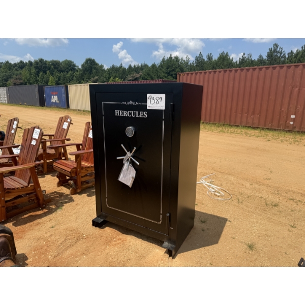 HERCULES GUN SAFE