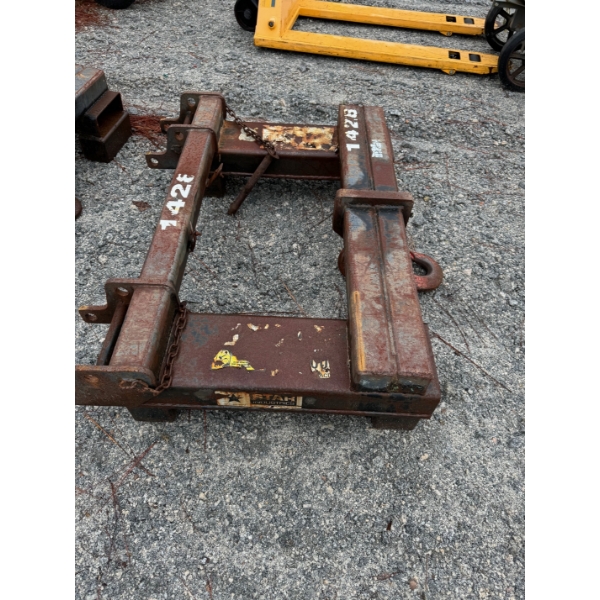STAR UNIVERSAL LIFT HOOK