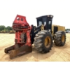 Image 1 : 2013 CAT 573C Feller Buncher