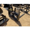 Image 2 : HYDRAULIC FORKS