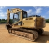 Image 2 : 2001 CAT 318BL Excavator