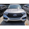 Image 5 : 2021 FORD EXPLORER SUV