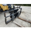 Image 5 : 2016 CAT TL642D Forklift - Telehandler