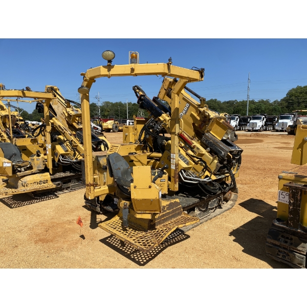 2015 VERMEER PD10 PILE DRIVER