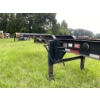 Image 12 : 2023 DORSEY SC40 Container Trailer Chassis