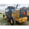 Image 3 : 2015 JOHN DEERE 672G Motor Grader