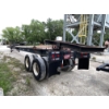 Image 2 : 2010 HOMEMADE CHASSIS TRAILER