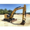 Image 4 : 2022 CAT 306 CR Excavator - Mini