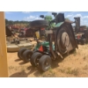 Image 3 : LAND PRIDE RC5710 SINGLE WING Rotary Cutter