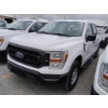 Image 1 : 2022 FORD F150 XL Pickup Truck