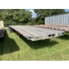 Image 4 : 2014 TRANSCRAFT BENSON Flatbed Trailer
