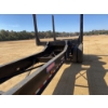 Image 9 : 2019 PITTS LT40-8L Log Trailer
