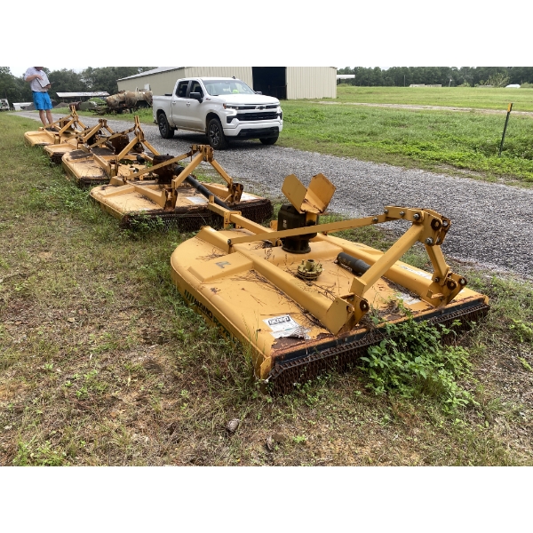 ALAMO  Rotary Cutter