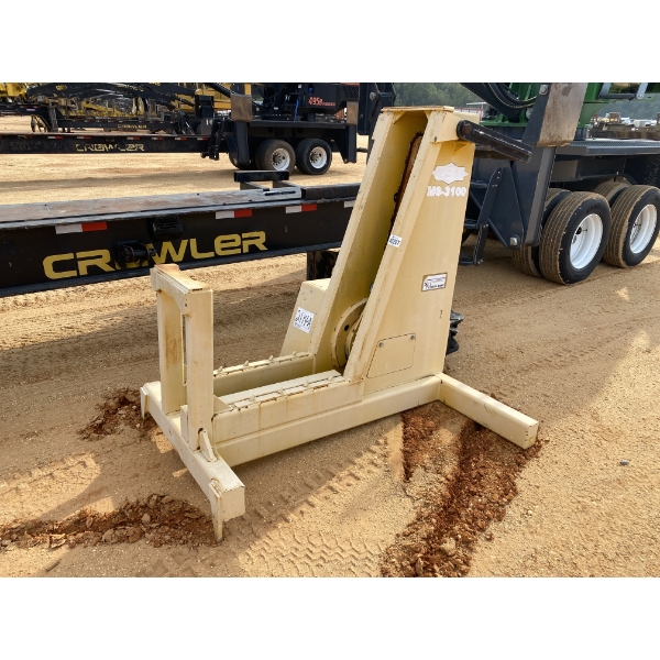 CSI MS-3100 Ground Saw