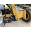 Image 8 : 2016 CAT TL642D Forklift - Telehandler