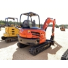 Image 3 : 2023 KUBOTA KX040-4 Excavator - Mini