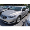 Image 1 : 2019 FORD TAURUS Automobile