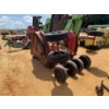 Image 4 : BUSH HOG BATWING MOWER 12FT