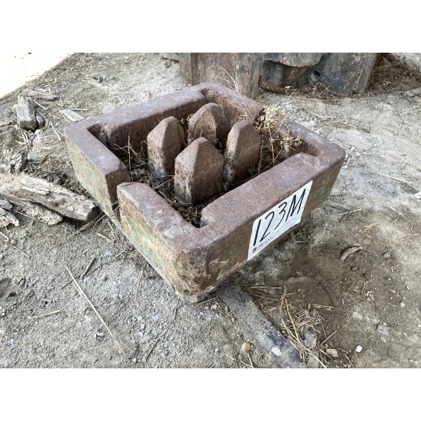 BOX INSERT DRIVE CAP