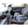 Image 12 : 2016 CHEVROLET TAHOE SUV