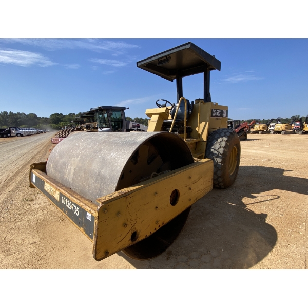1994 CAT CS-563 Roller