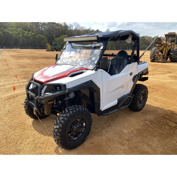 2022 POLARIS GENERAL SPORT UTV