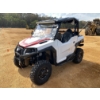 Image 1 : 2022 POLARIS GENERAL SPORT UTV