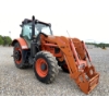 Image 4 : 2020 KUBOTA M7-151P Farm Tractor